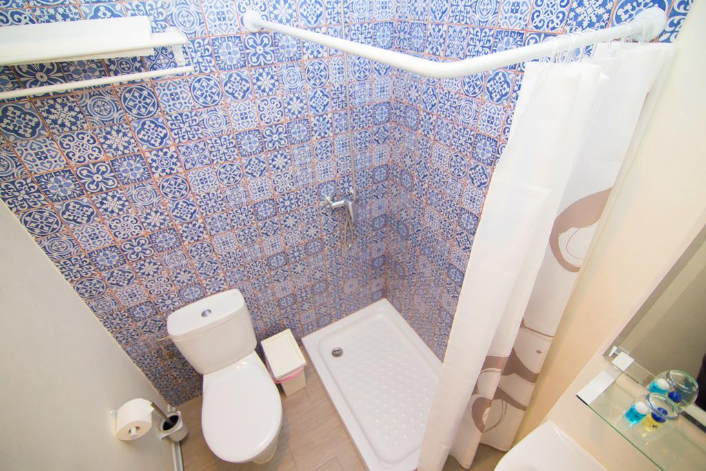 L'Boutique Tarifa Hotel Room photo